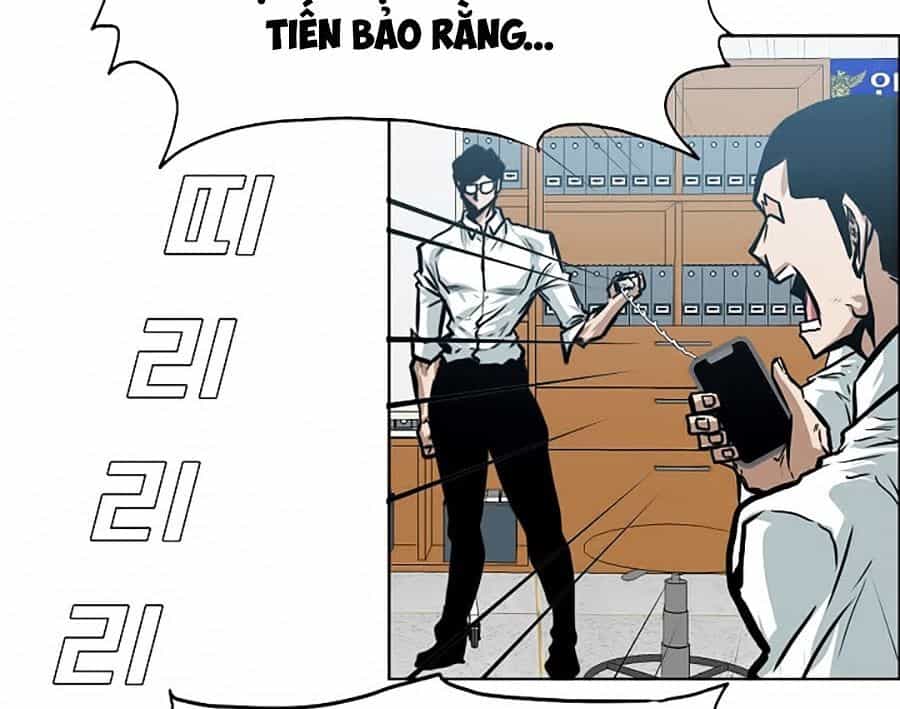 Bậc Thầy Kiếm Sư - Chương 28 - ảnh 68