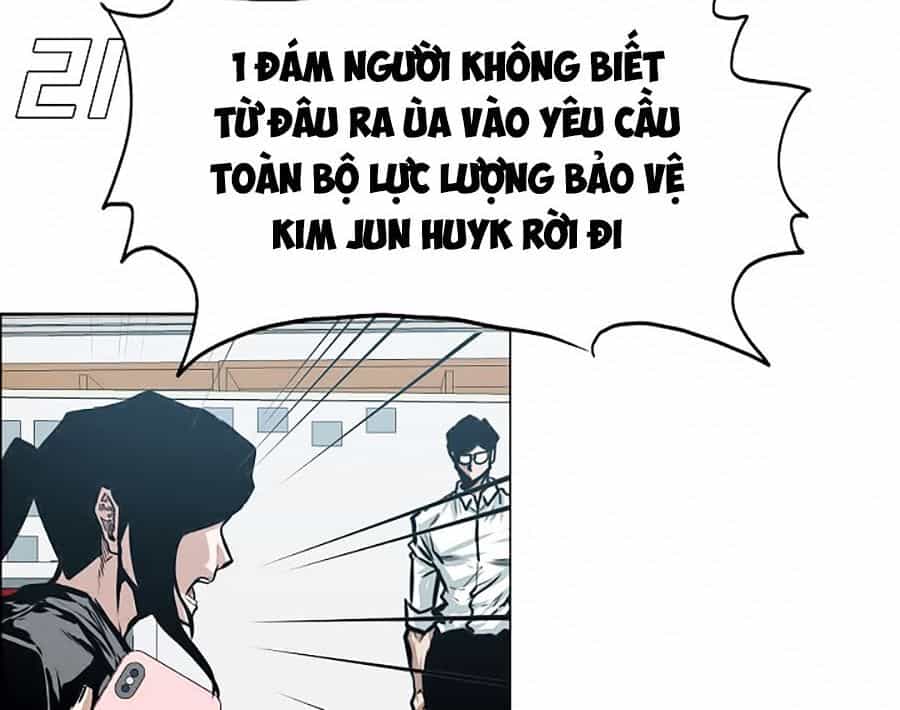 Bậc Thầy Kiếm Sư - Chương 28 - ảnh 69