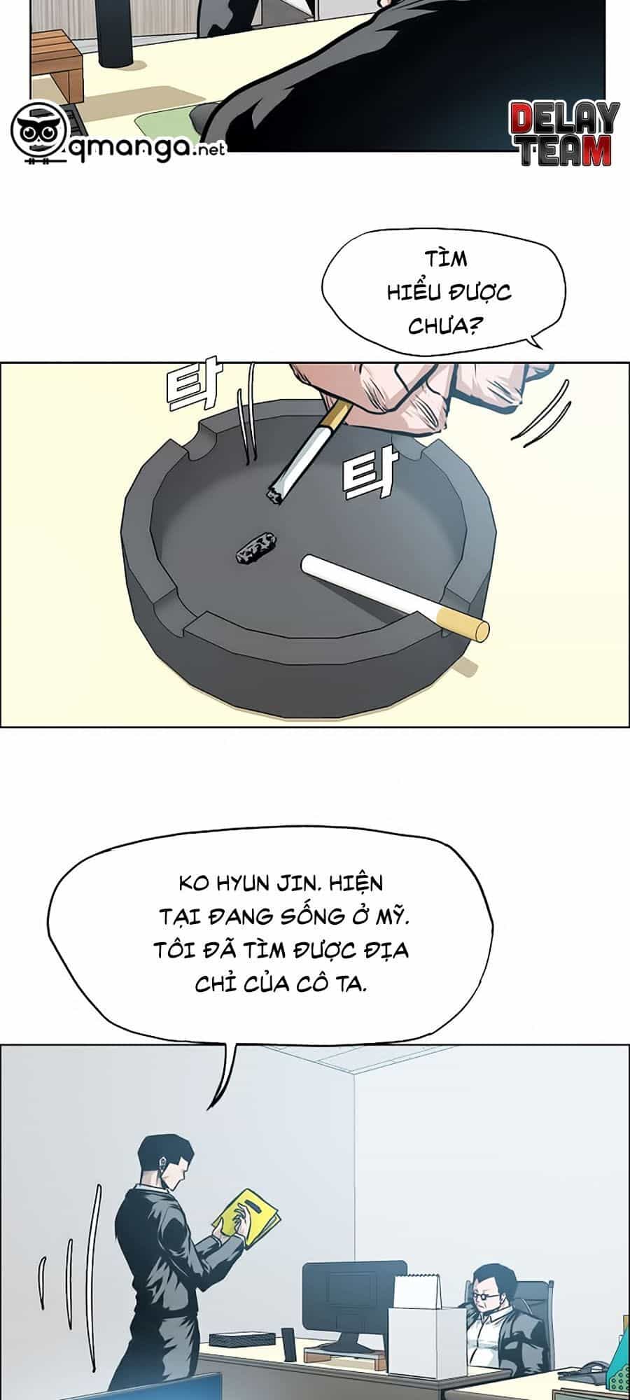 Bậc Thầy Kiếm Sư - Chương 29 - ảnh 5