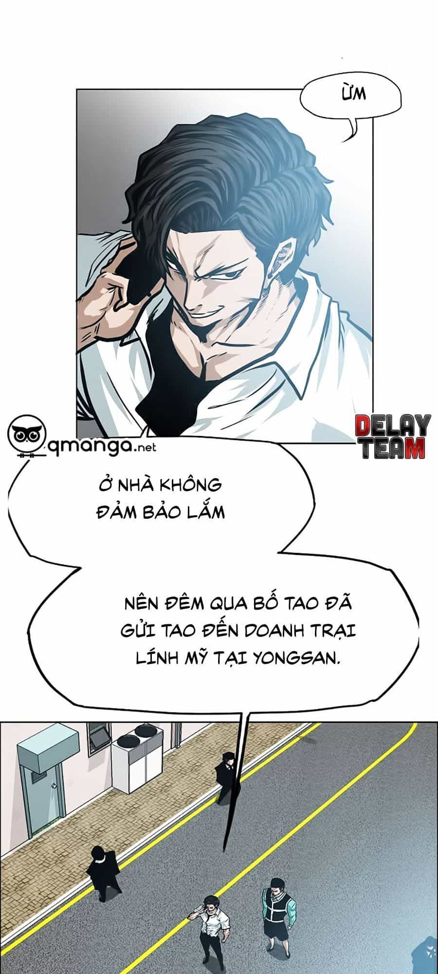 Bậc Thầy Kiếm Sư - Chương 29 - ảnh 63
