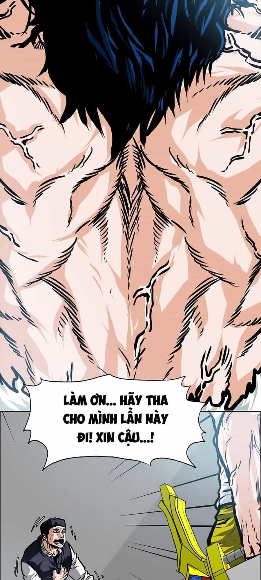 Bậc Thầy Kiếm Sư - Chương 29 - ảnh 75