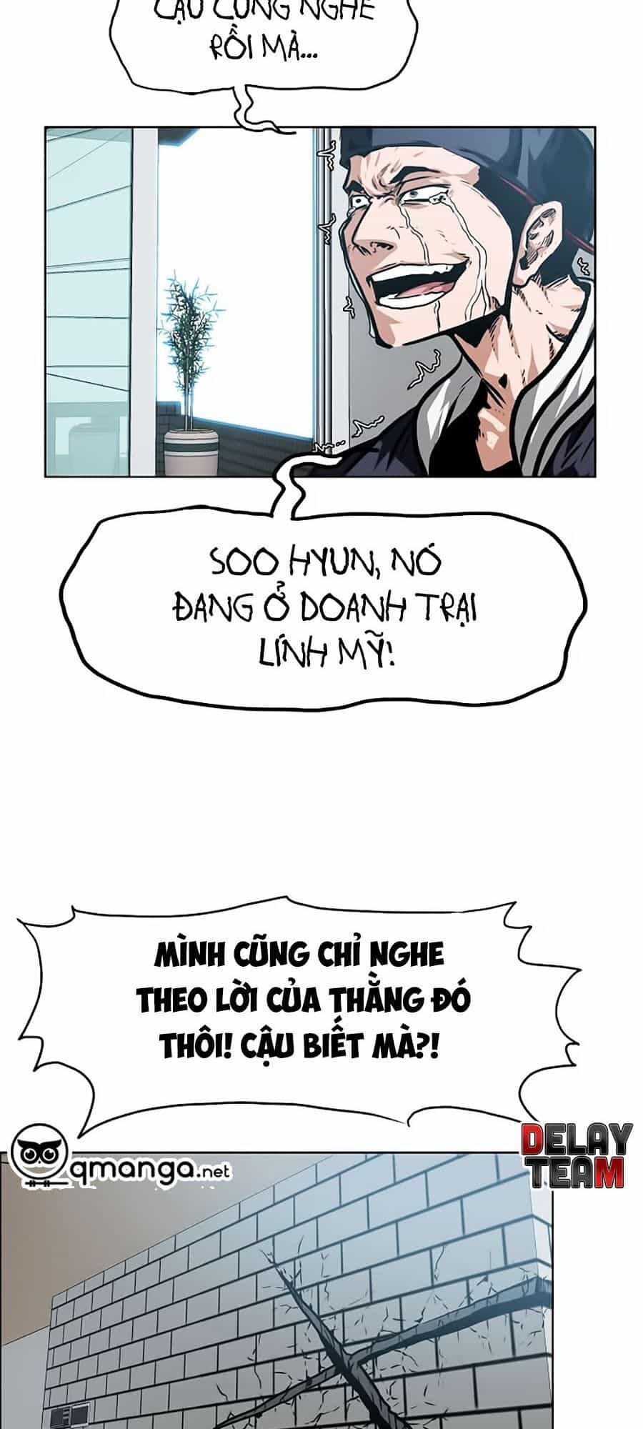Bậc Thầy Kiếm Sư - Chương 29 - ảnh 79