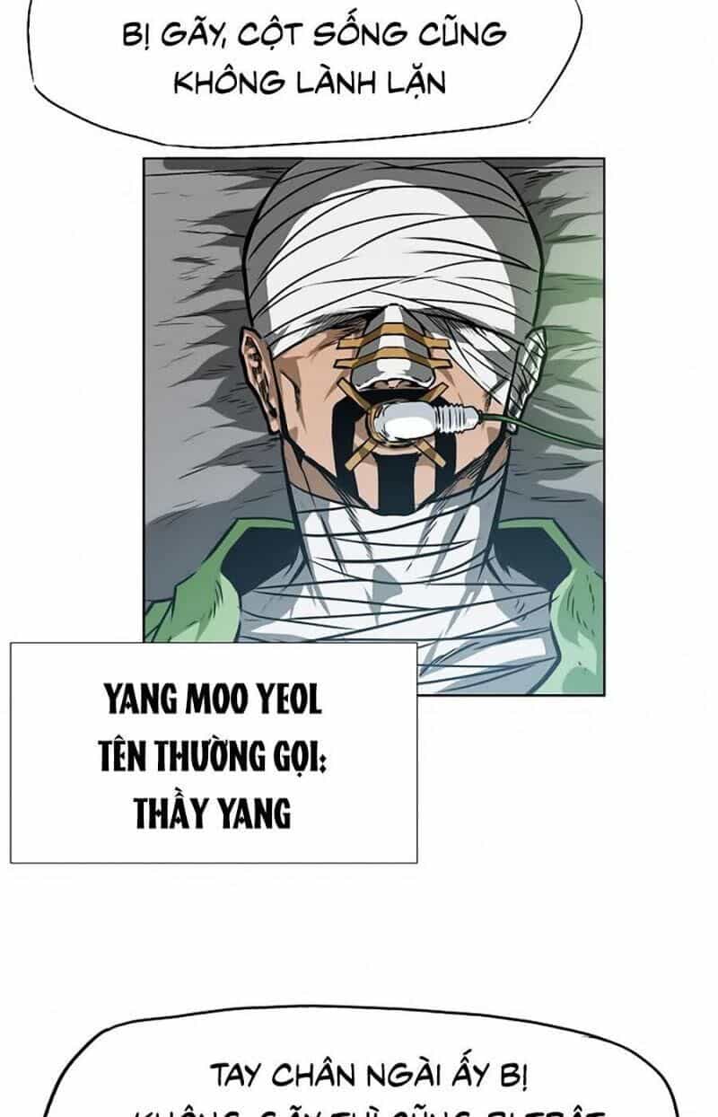 Bậc Thầy Kiếm Sư - Chương 30 - ảnh 3