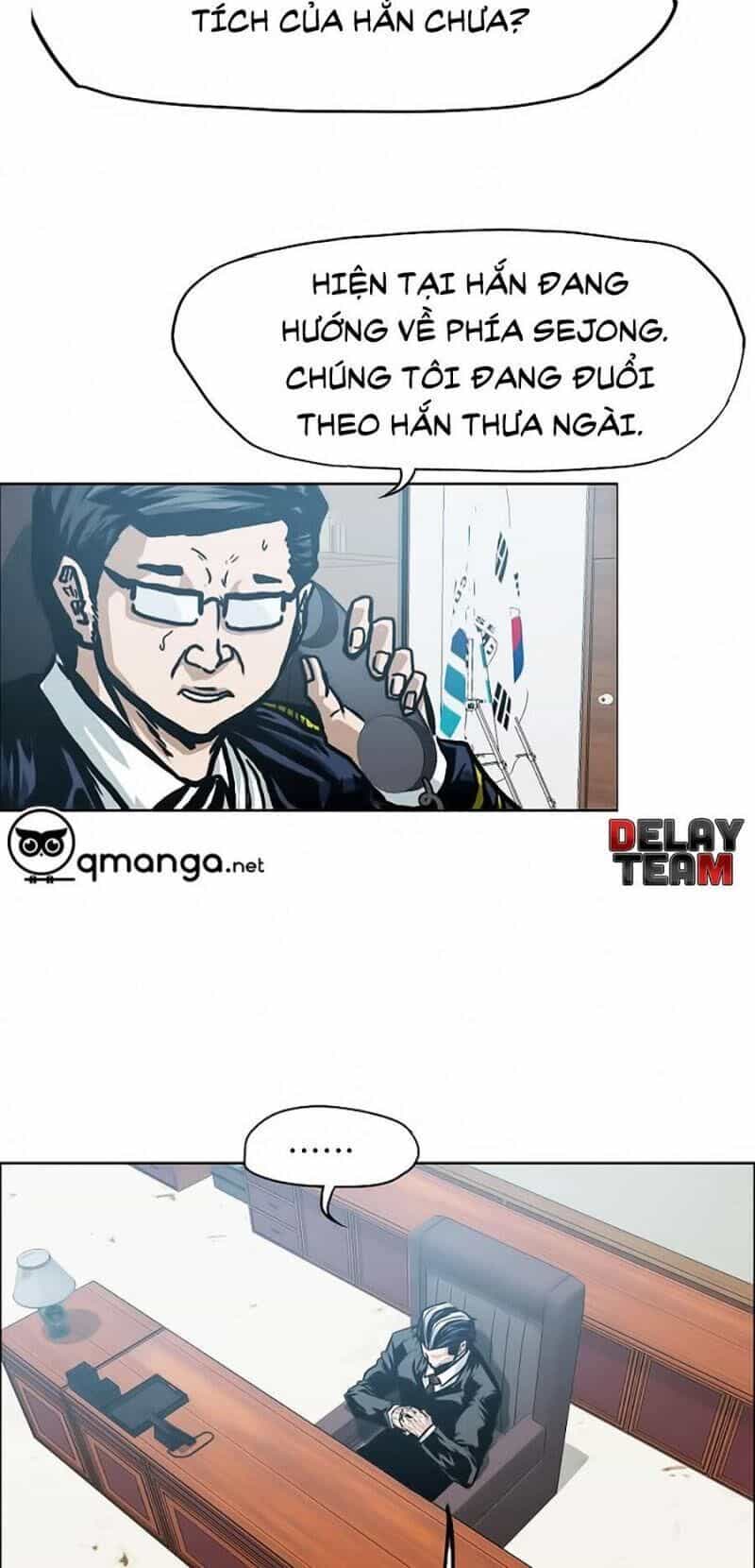 Bậc Thầy Kiếm Sư - Chương 30 - ảnh 33