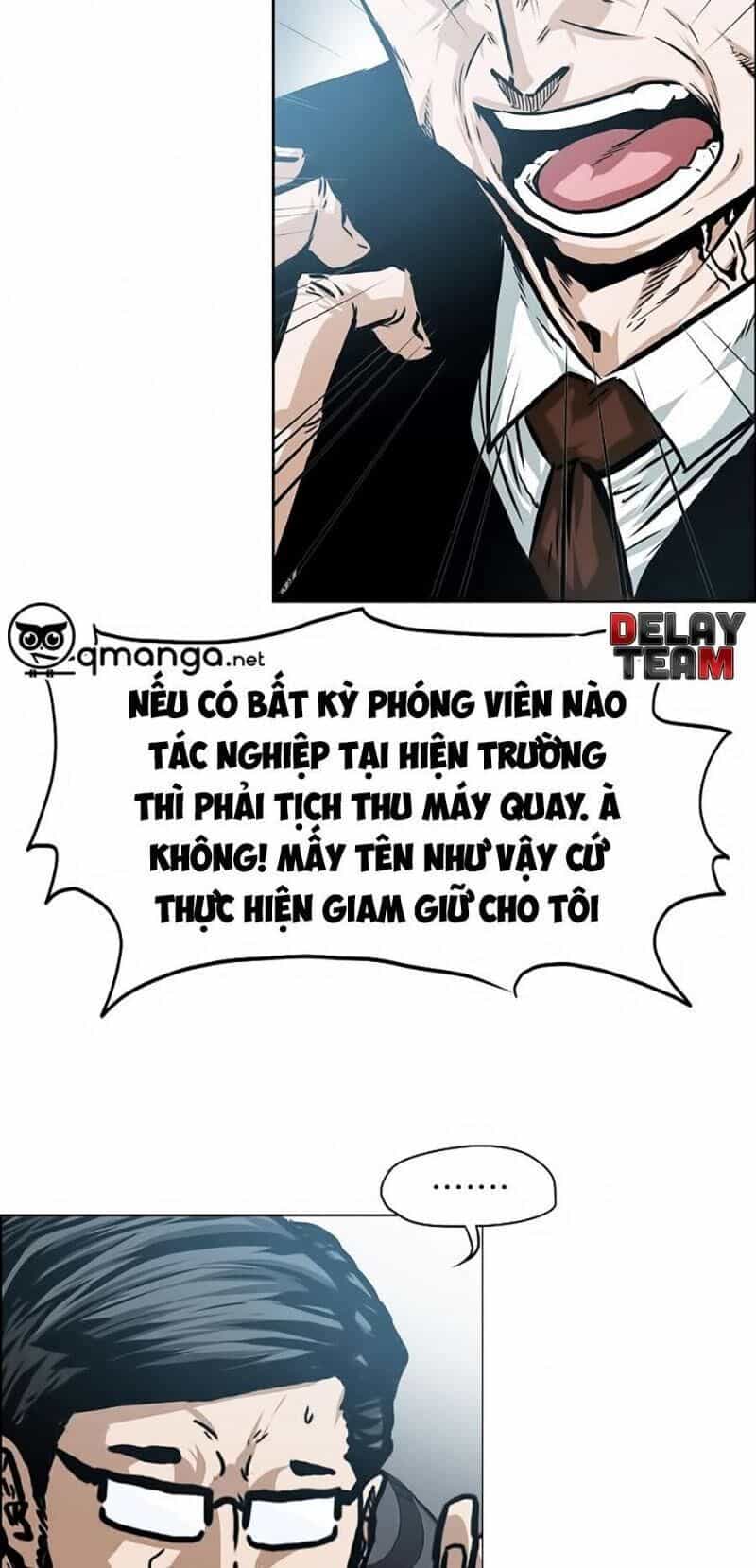 Bậc Thầy Kiếm Sư - Chương 30 - ảnh 37