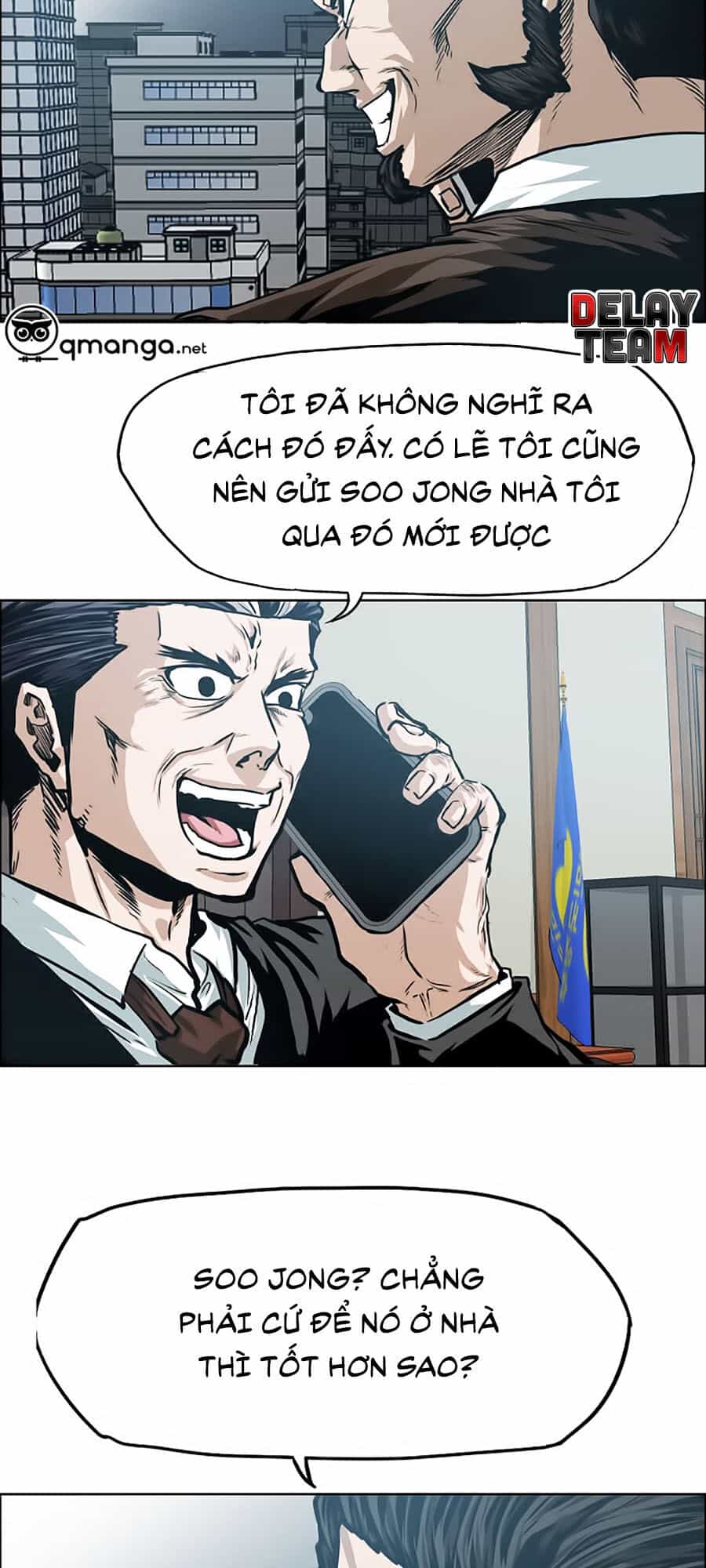 Bậc Thầy Kiếm Sư - Chương 31 - ảnh 9