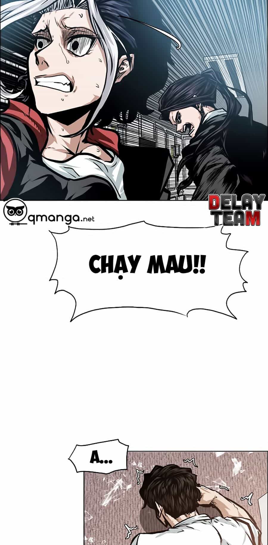 Bậc Thầy Kiếm Sư - Chương 33 - ảnh 55