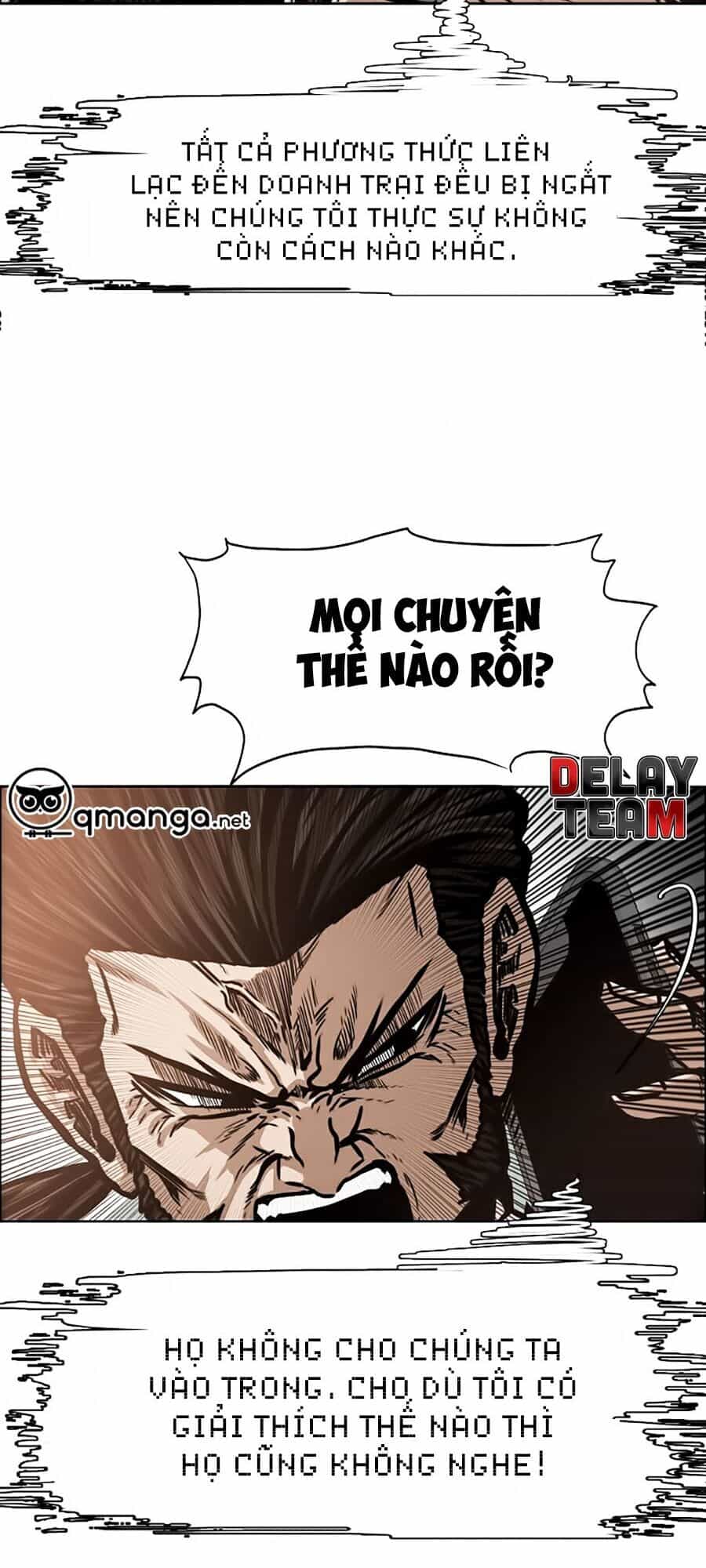 Bậc Thầy Kiếm Sư - Chương 34 - ảnh 35