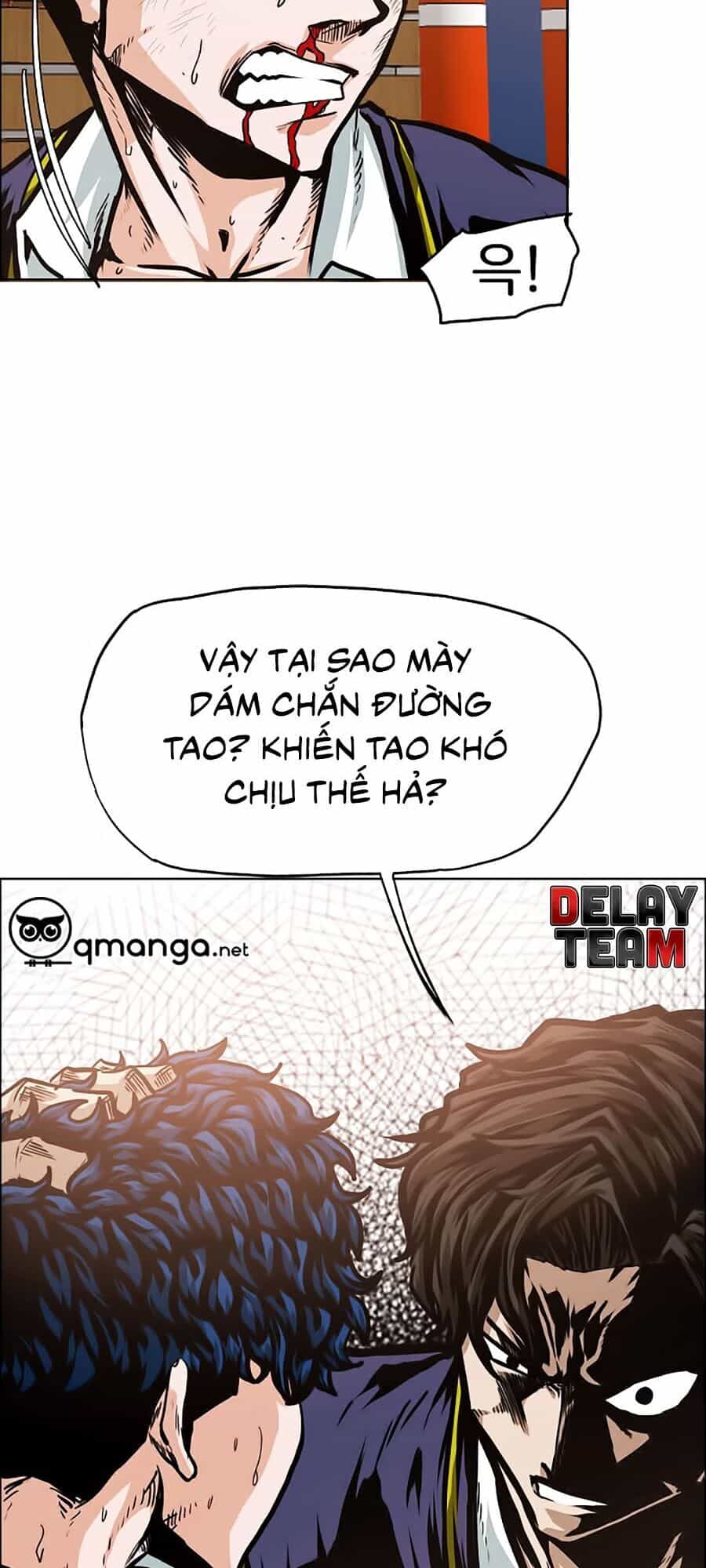 Bậc Thầy Kiếm Sư - Chương 34 - ảnh 99
