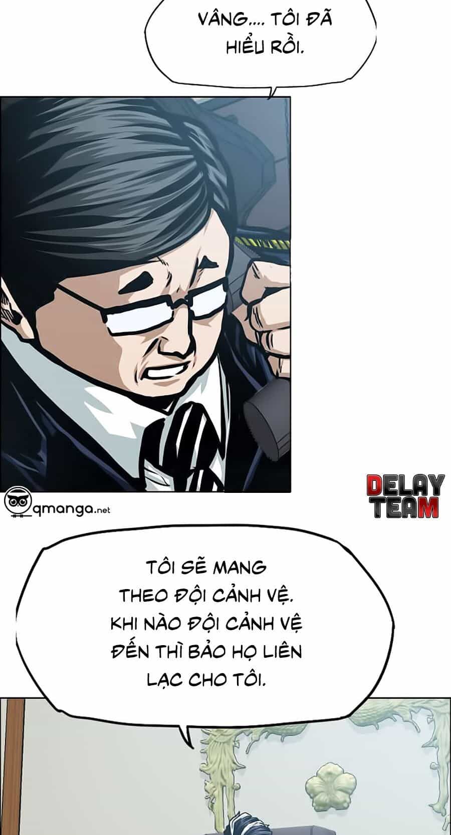 Bậc Thầy Kiếm Sư - Chương 36 - ảnh 20