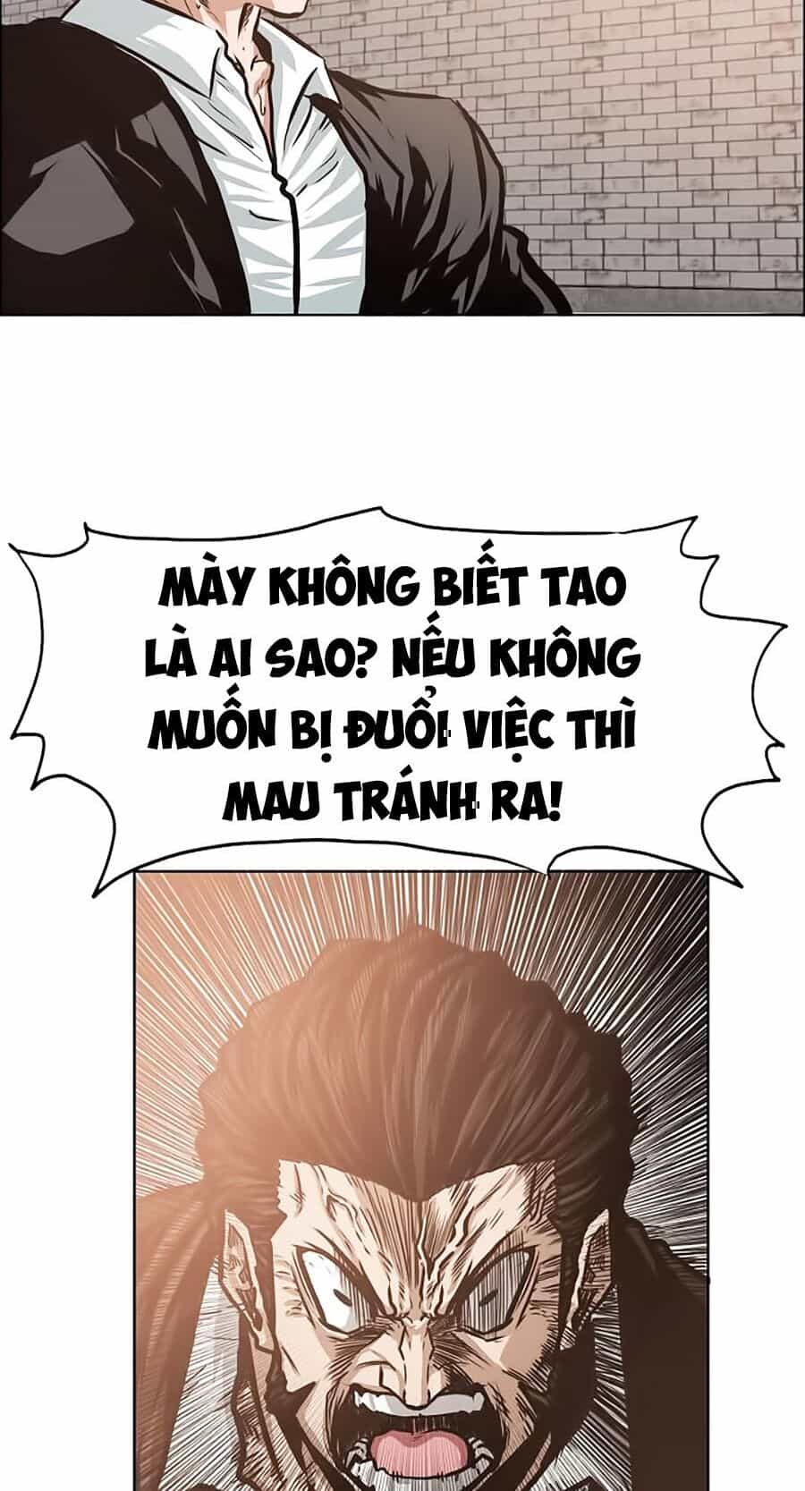 Bậc Thầy Kiếm Sư - Chương 36 - ảnh 3