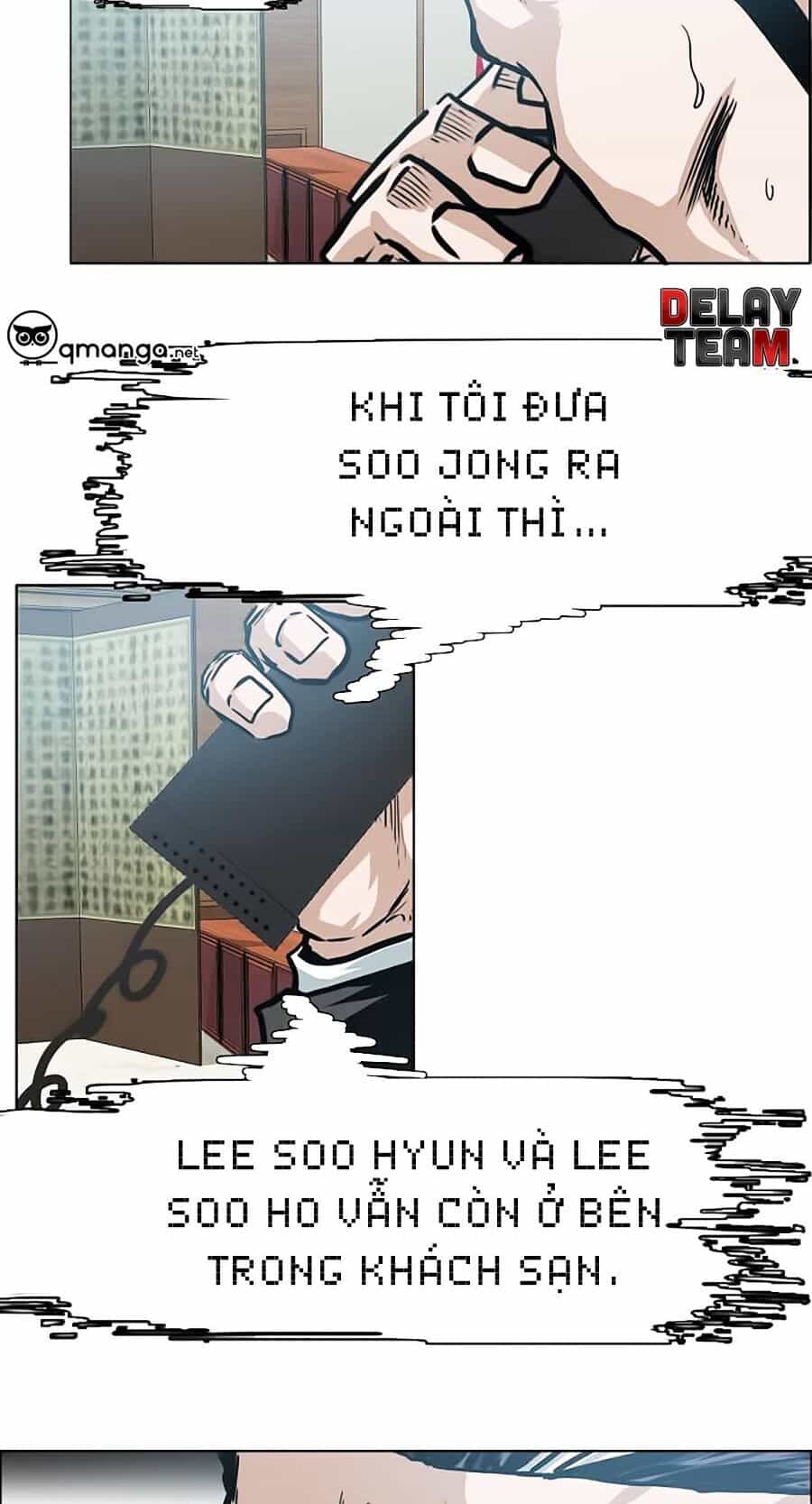 Bậc Thầy Kiếm Sư - Chương 36 - ảnh 33