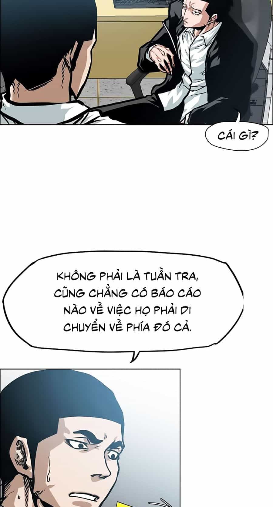 Bậc Thầy Kiếm Sư - Chương 36 - ảnh 67