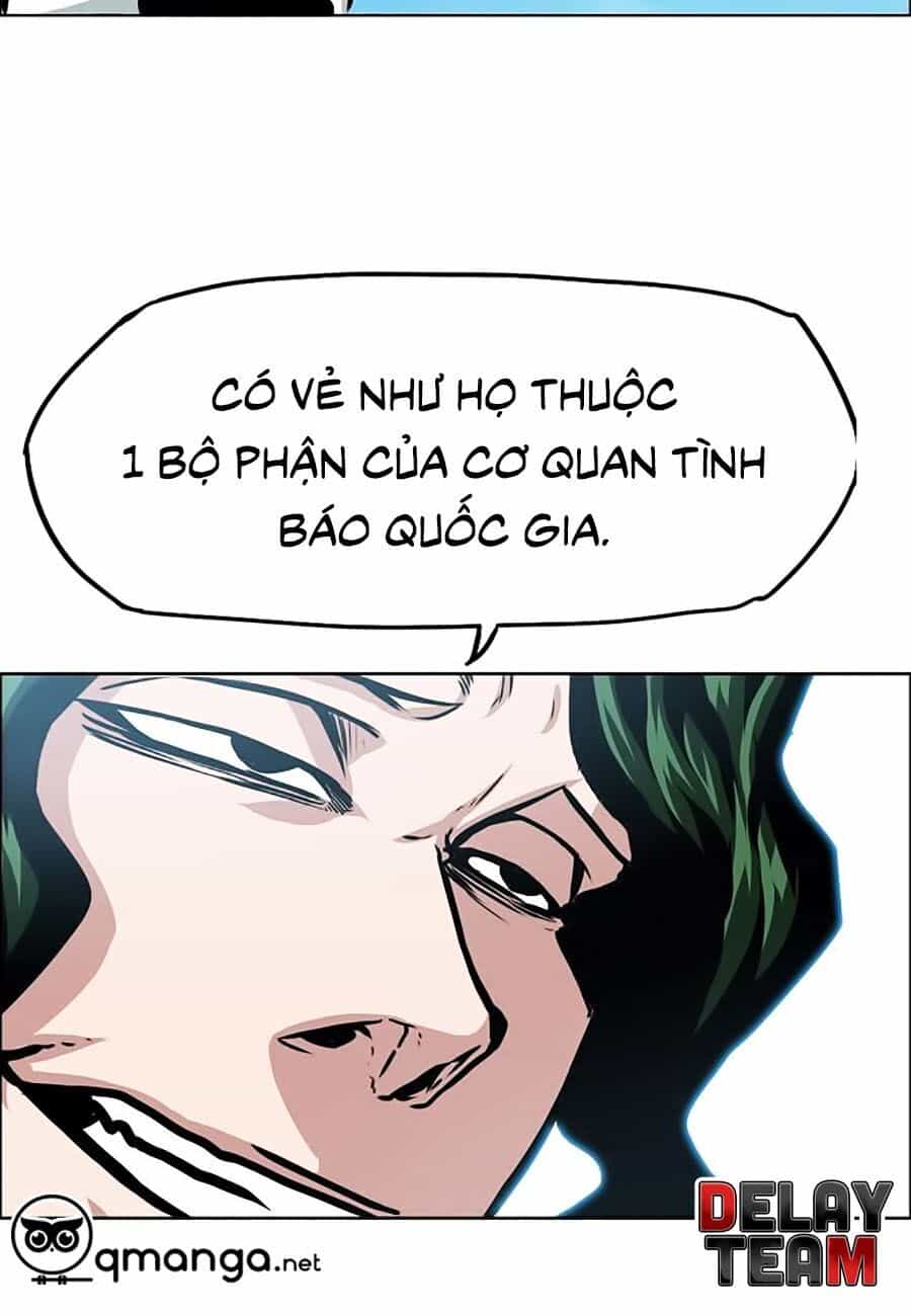 Bậc Thầy Kiếm Sư - Chương 37 - ảnh 69