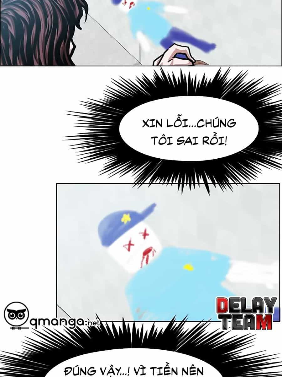 Bậc Thầy Kiếm Sư - Chương 38 - ảnh 68