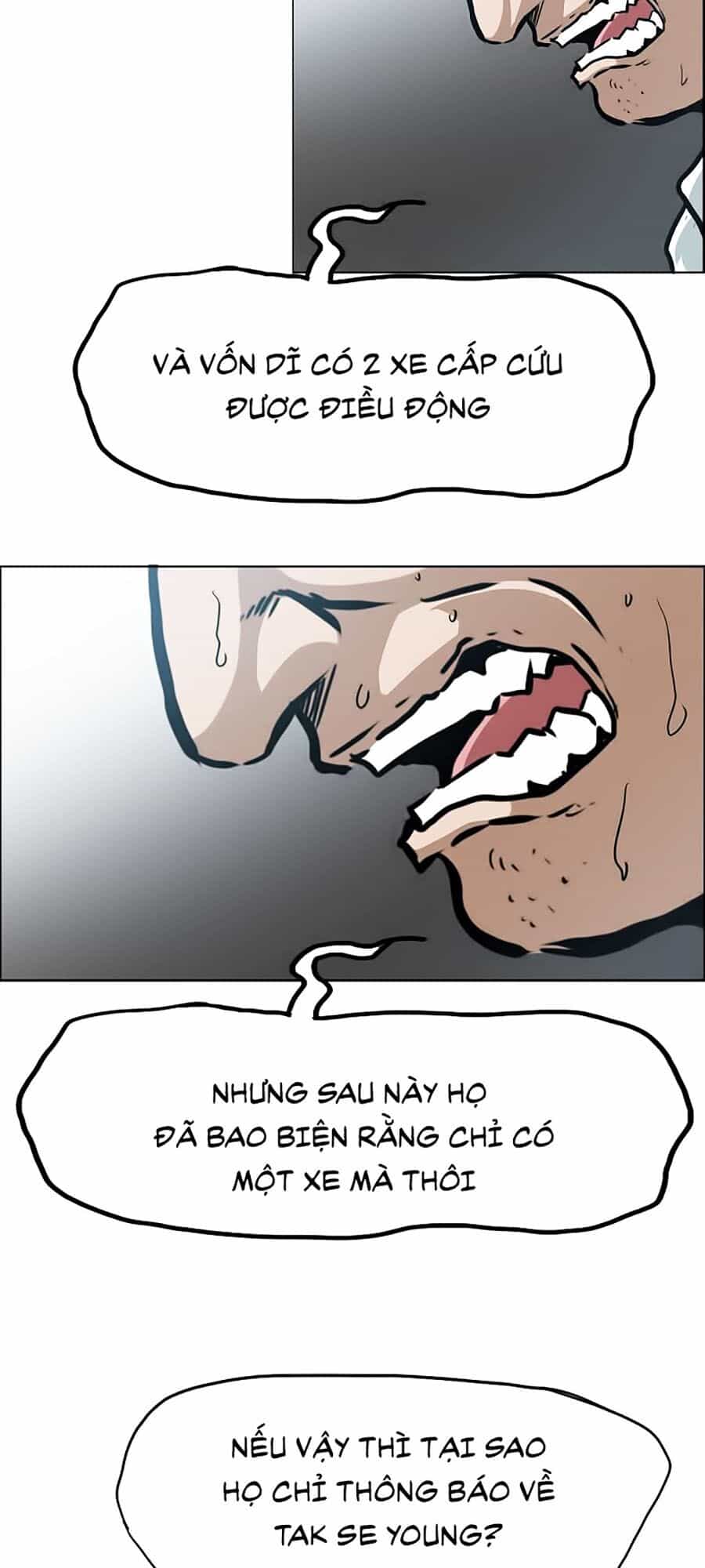 Bậc Thầy Kiếm Sư - Chương 39 - ảnh 2
