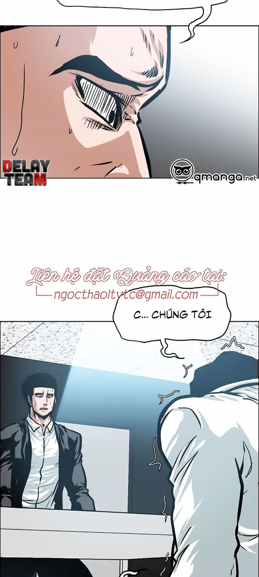 Bậc Thầy Kiếm Sư - Chương 39 - ảnh 3
