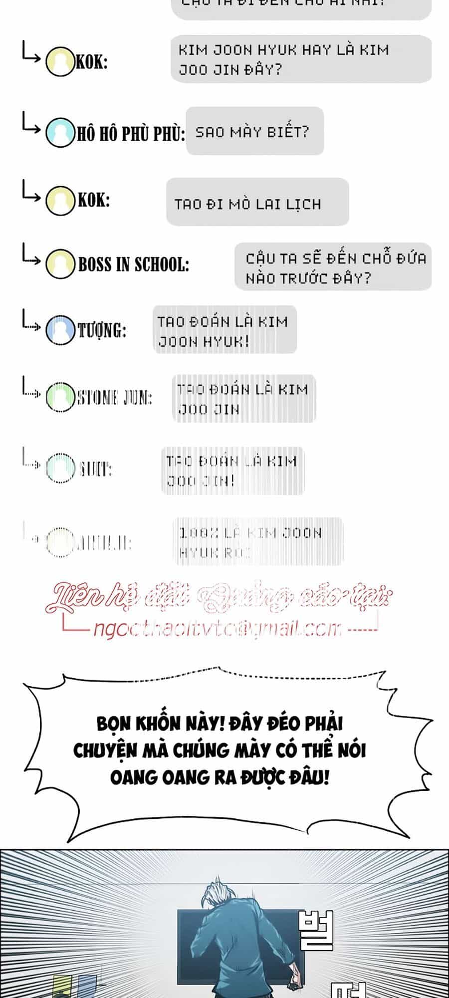 Bậc Thầy Kiếm Sư - Chương 39 - ảnh 45