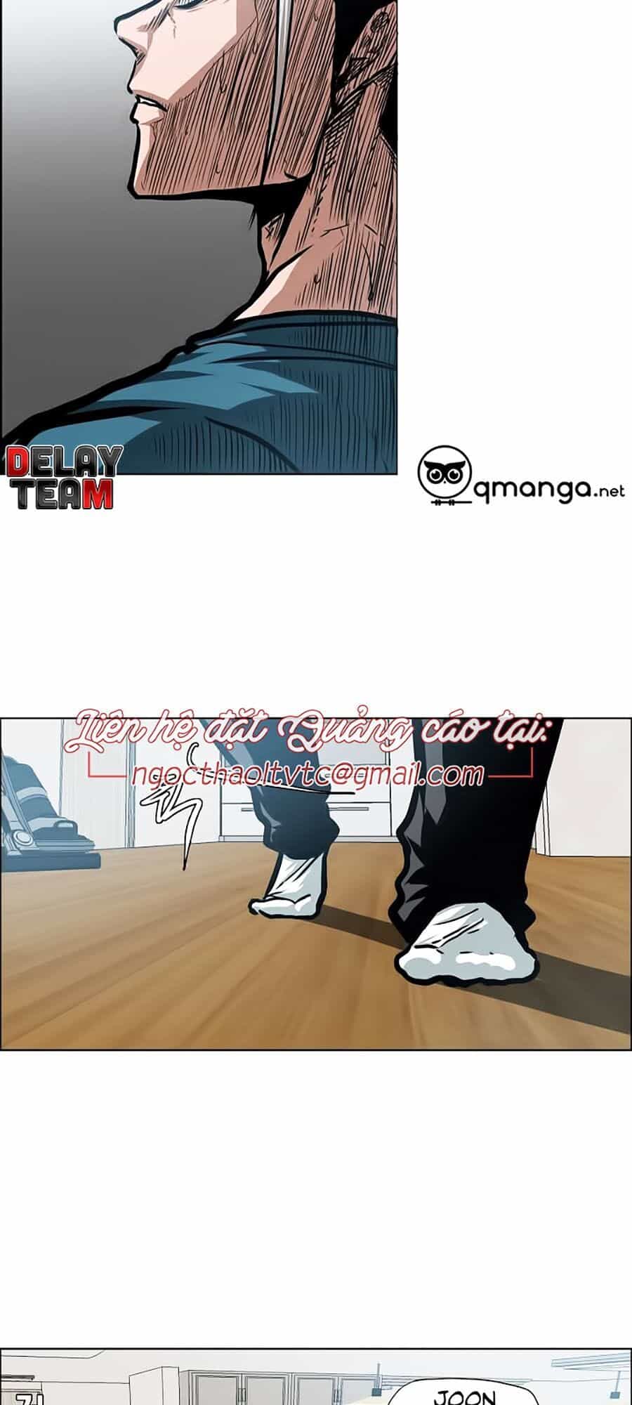 Bậc Thầy Kiếm Sư - Chương 39 - ảnh 59