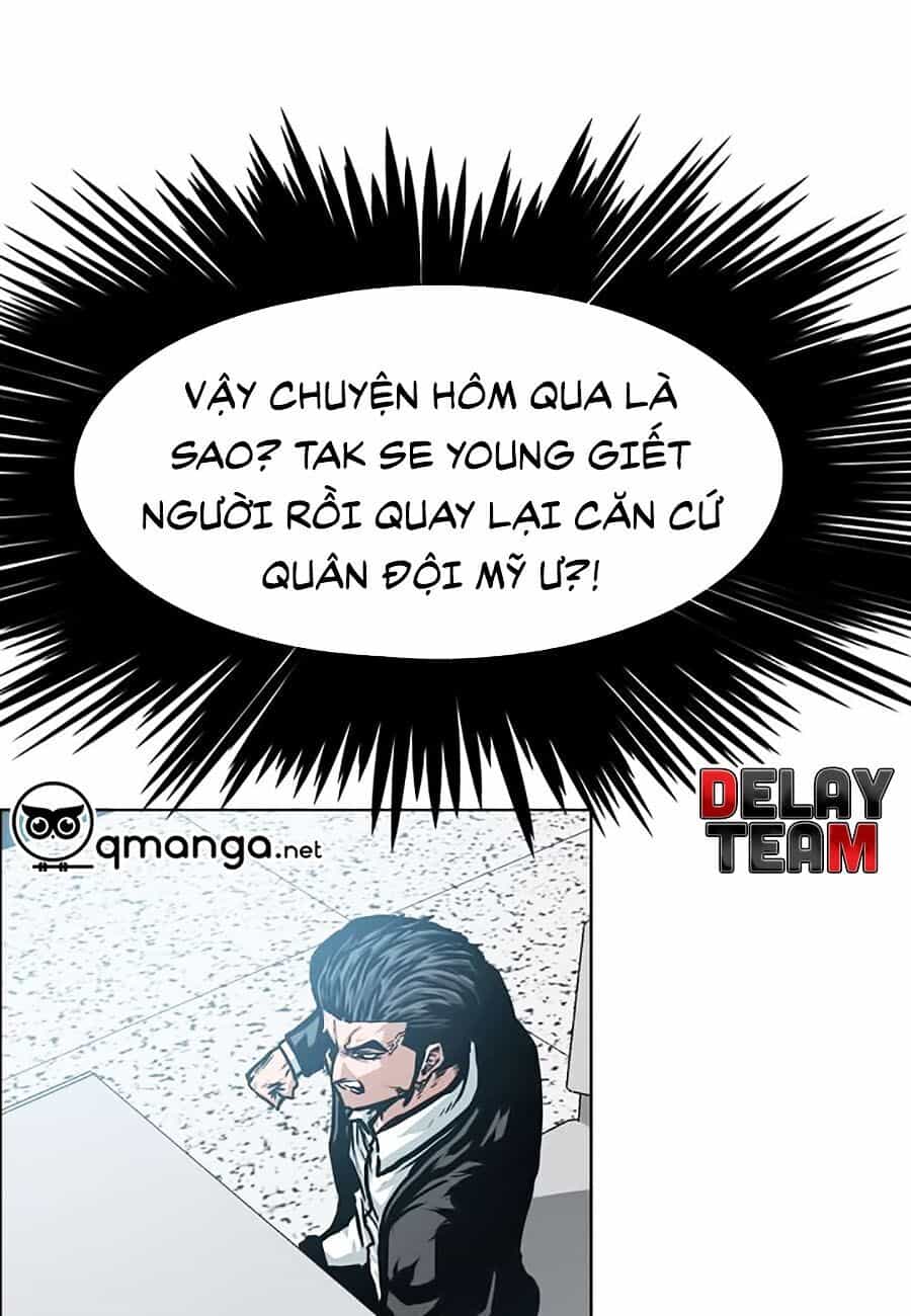 Bậc Thầy Kiếm Sư - Chương 40 - ảnh 1