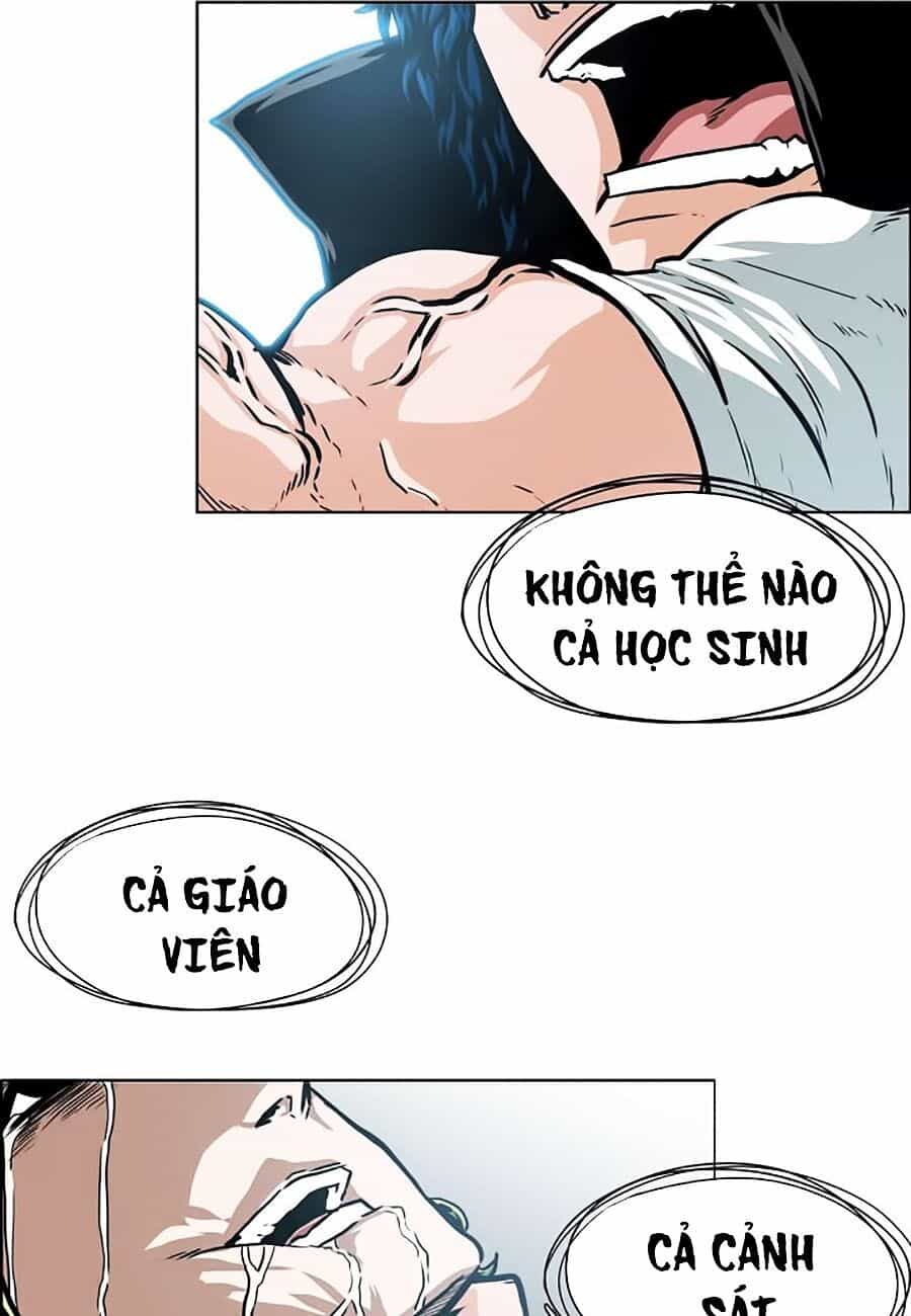 Bậc Thầy Kiếm Sư - Chương 40 - ảnh 41