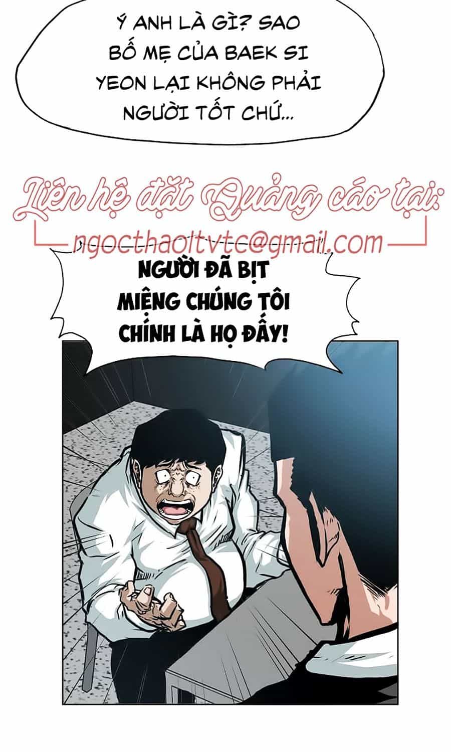 Bậc Thầy Kiếm Sư - Chương 43 - ảnh 9