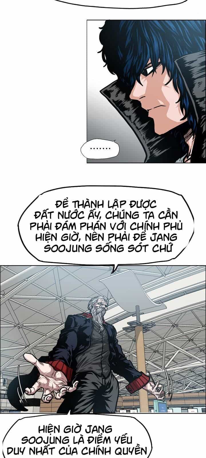 Bậc Thầy Kiếm Sư - Chương 46 - ảnh 48