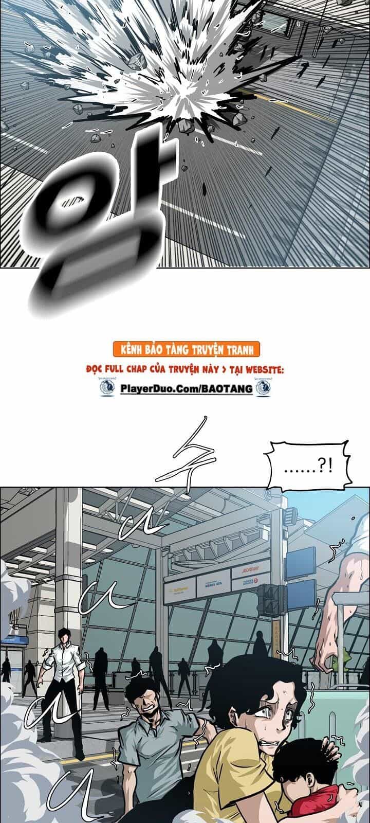 Bậc Thầy Kiếm Sư - Chương 46 - ảnh 5