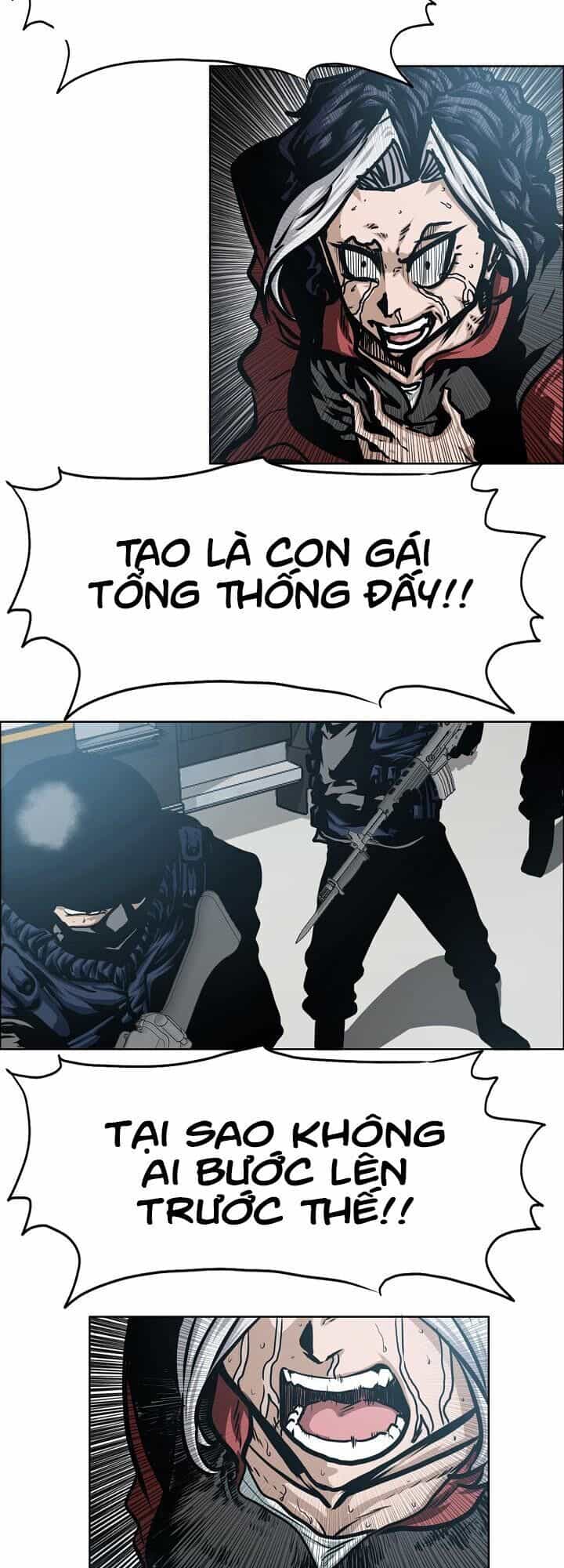 Bậc Thầy Kiếm Sư - Chương 48 - ảnh 22