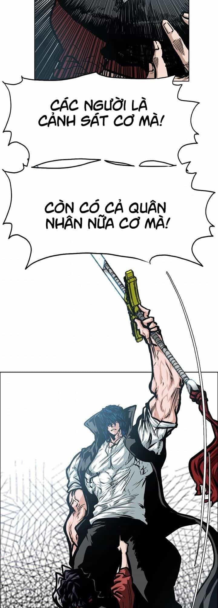 Bậc Thầy Kiếm Sư - Chương 48 - ảnh 23