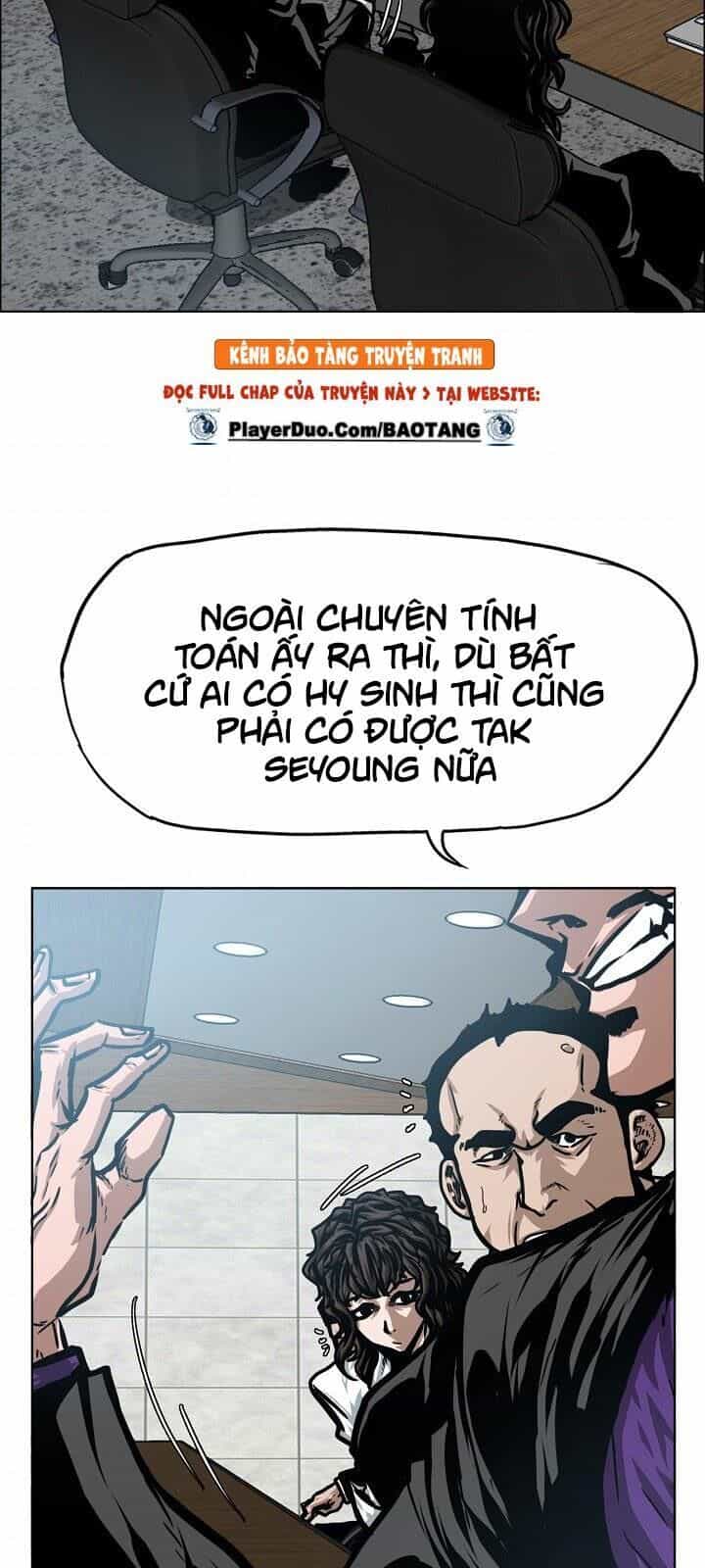 Bậc Thầy Kiếm Sư - Chương 48 - ảnh 32