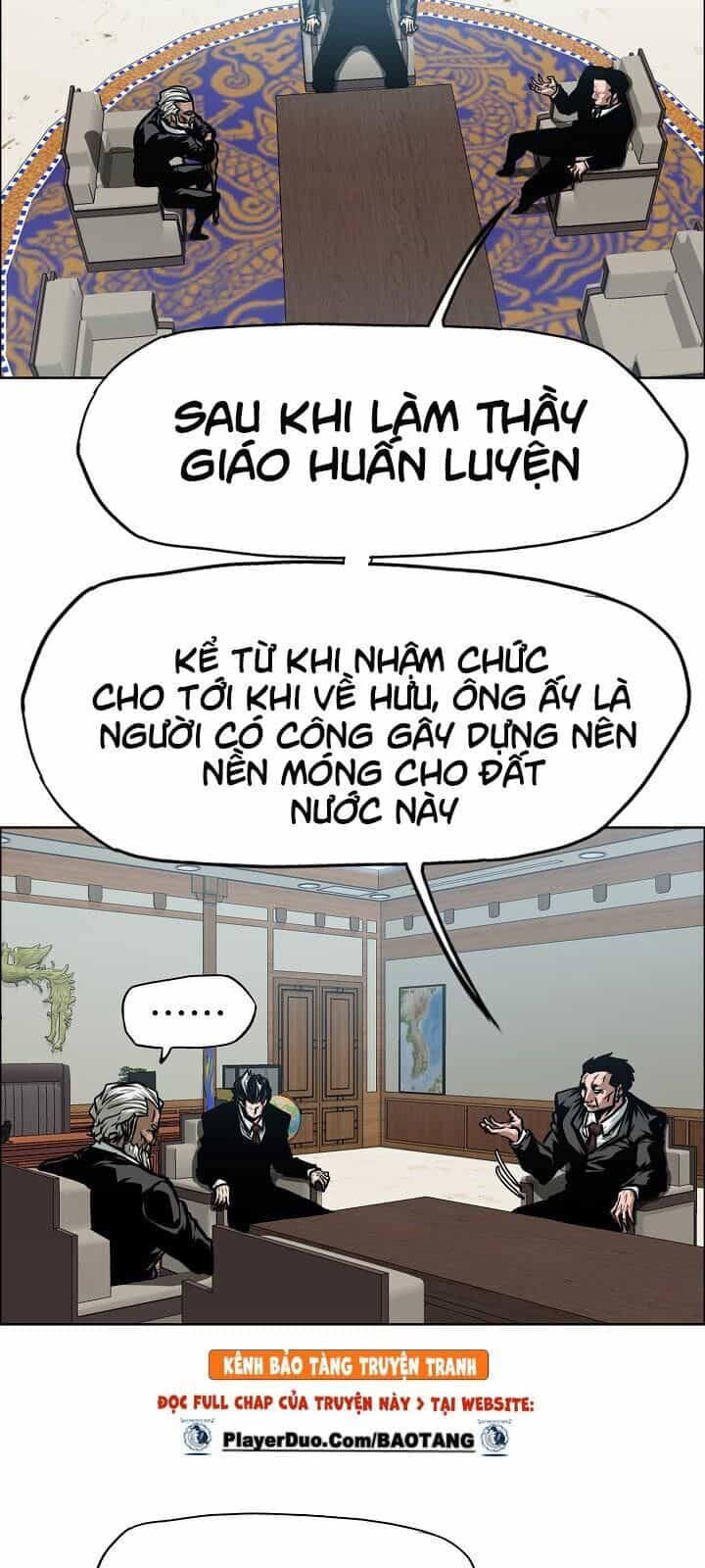 Bậc Thầy Kiếm Sư - Chương 49 - ảnh 25