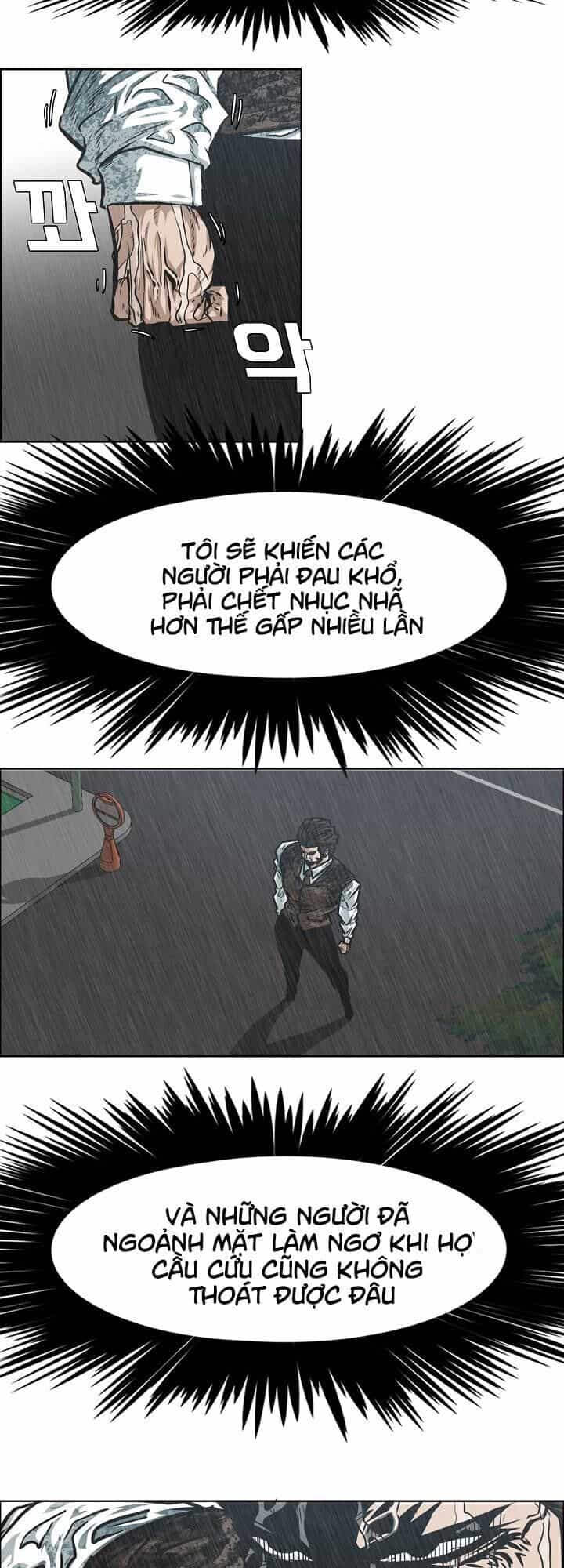 Bậc Thầy Kiếm Sư - Chương 49 - ảnh 3
