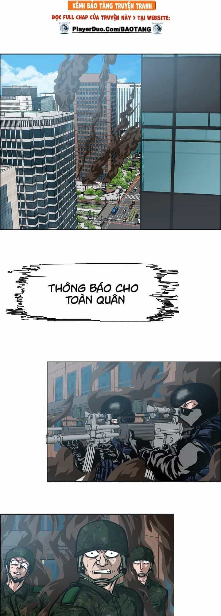 Bậc Thầy Kiếm Sư - Chương 49 - ảnh 31