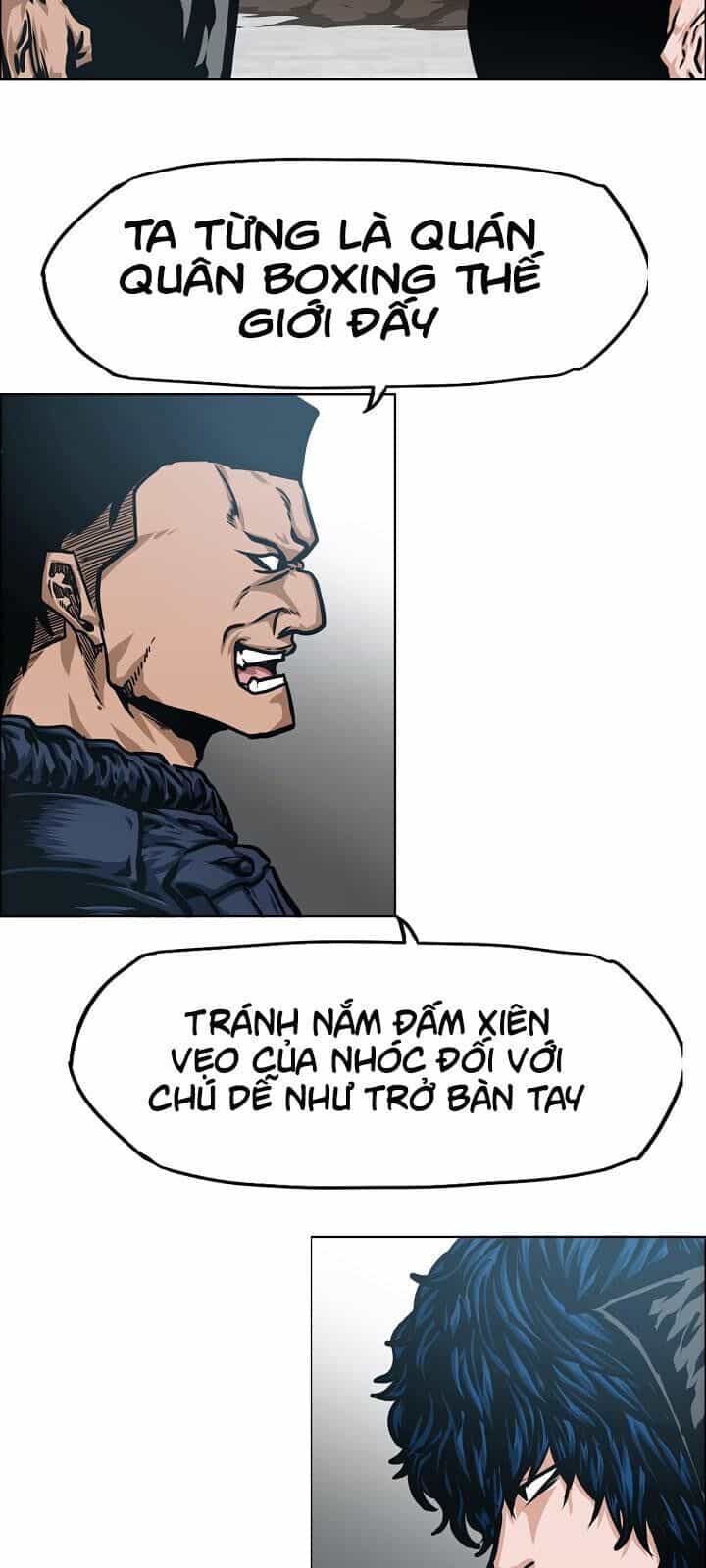 Bậc Thầy Kiếm Sư - Chương 49 - ảnh 37