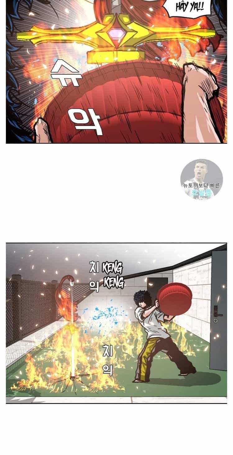 Bậc Thầy Kiếm Sư - Chương 5 - ảnh 6