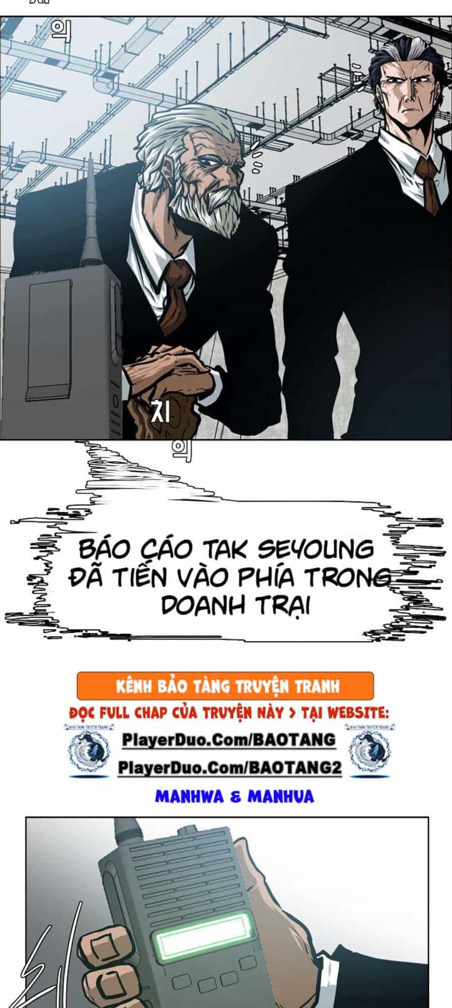 Bậc Thầy Kiếm Sư - Chương 52 - ảnh 40
