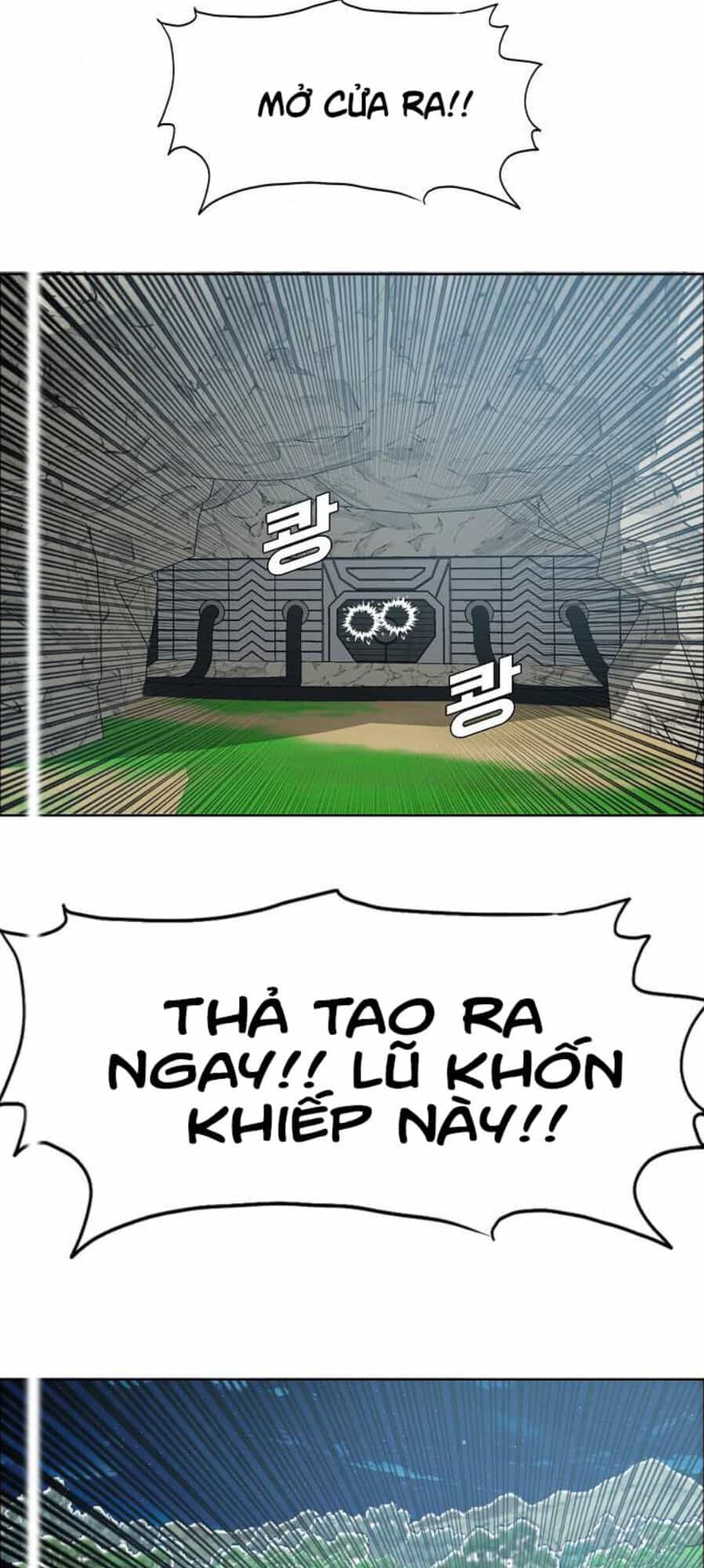 Bậc Thầy Kiếm Sư - Chương 52 - ảnh 45