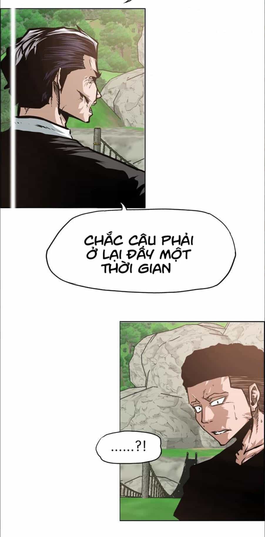 Bậc Thầy Kiếm Sư - Chương 52 - ảnh 9