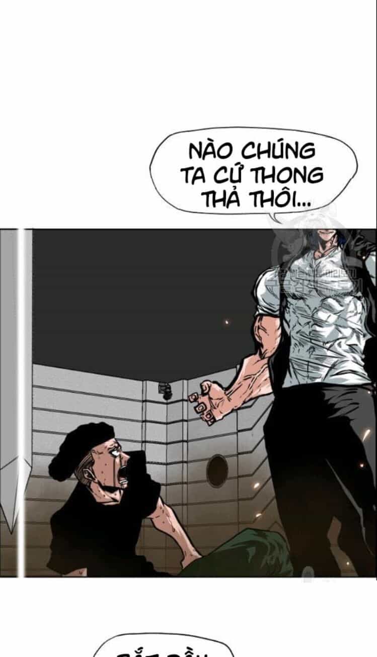 Bậc Thầy Kiếm Sư - Chương 53 - ảnh 8