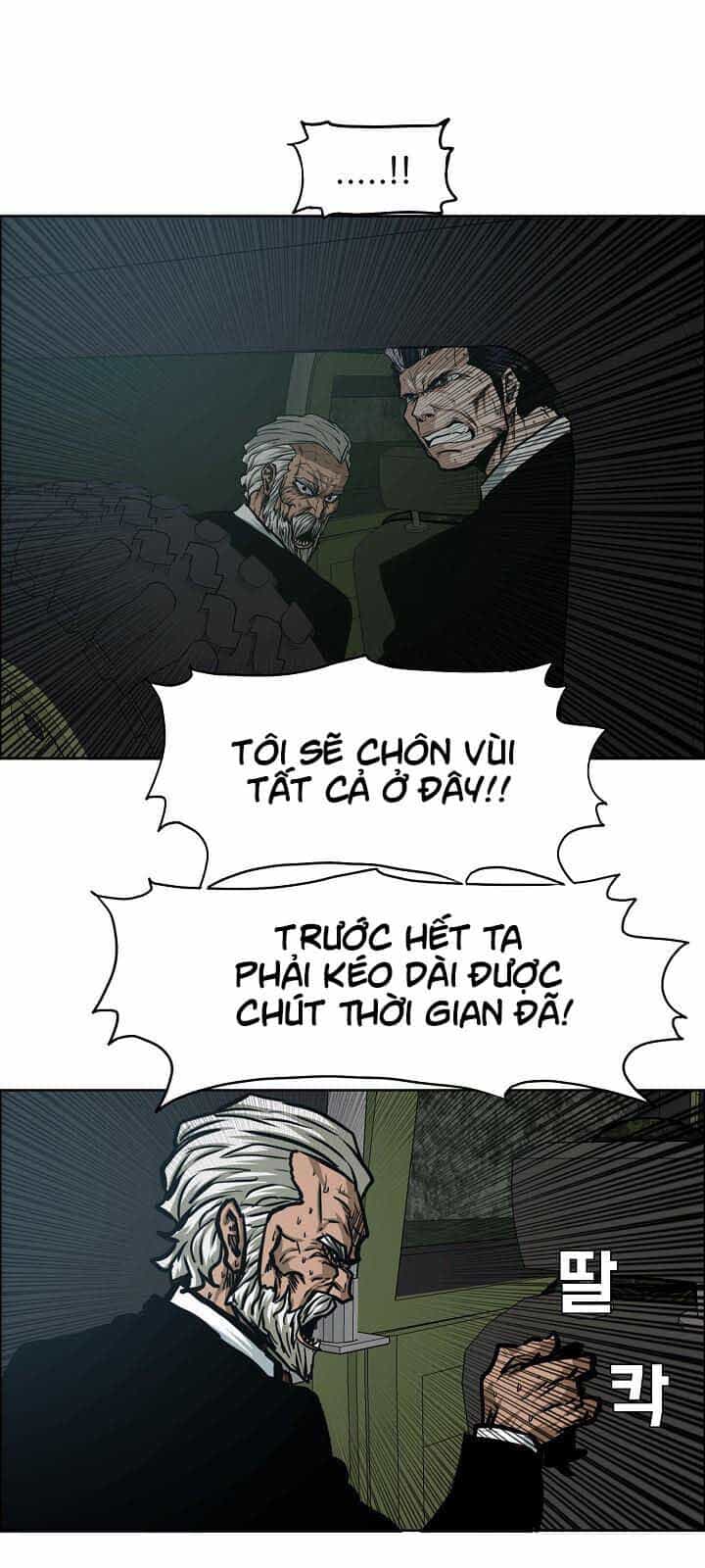 Bậc Thầy Kiếm Sư - Chương 55 - ảnh 28