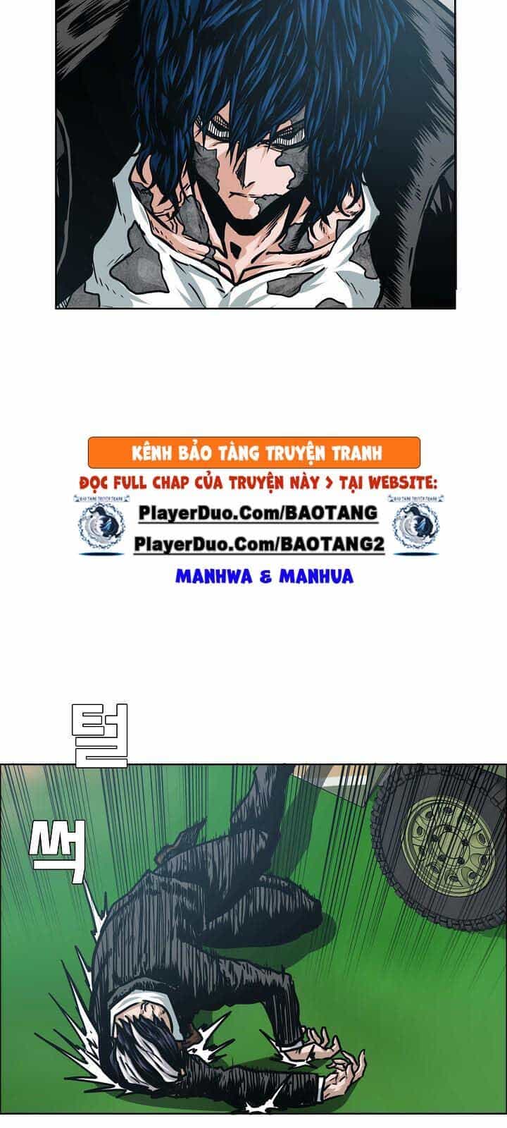 Bậc Thầy Kiếm Sư - Chương 55 - ảnh 45