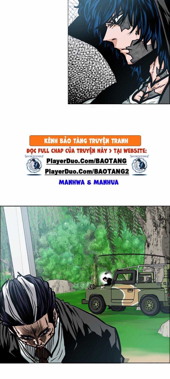 Bậc Thầy Kiếm Sư - Chương 55 - ảnh 55