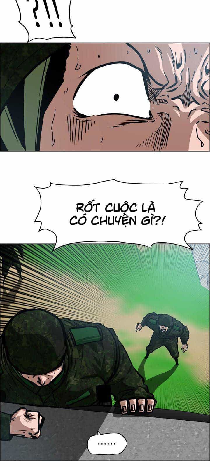 Bậc Thầy Kiếm Sư - Chương 55 - ảnh 8