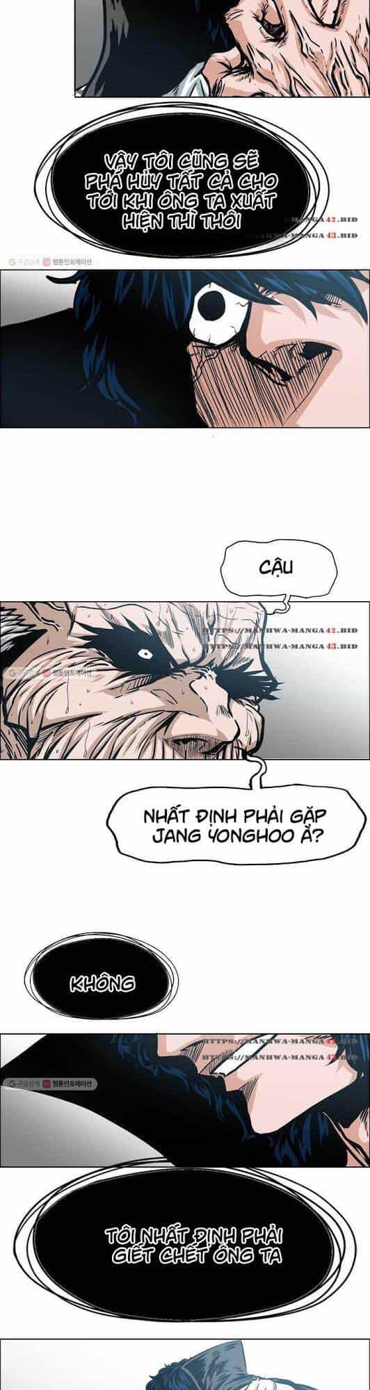 Bậc Thầy Kiếm Sư - Chương 64 - ảnh 20