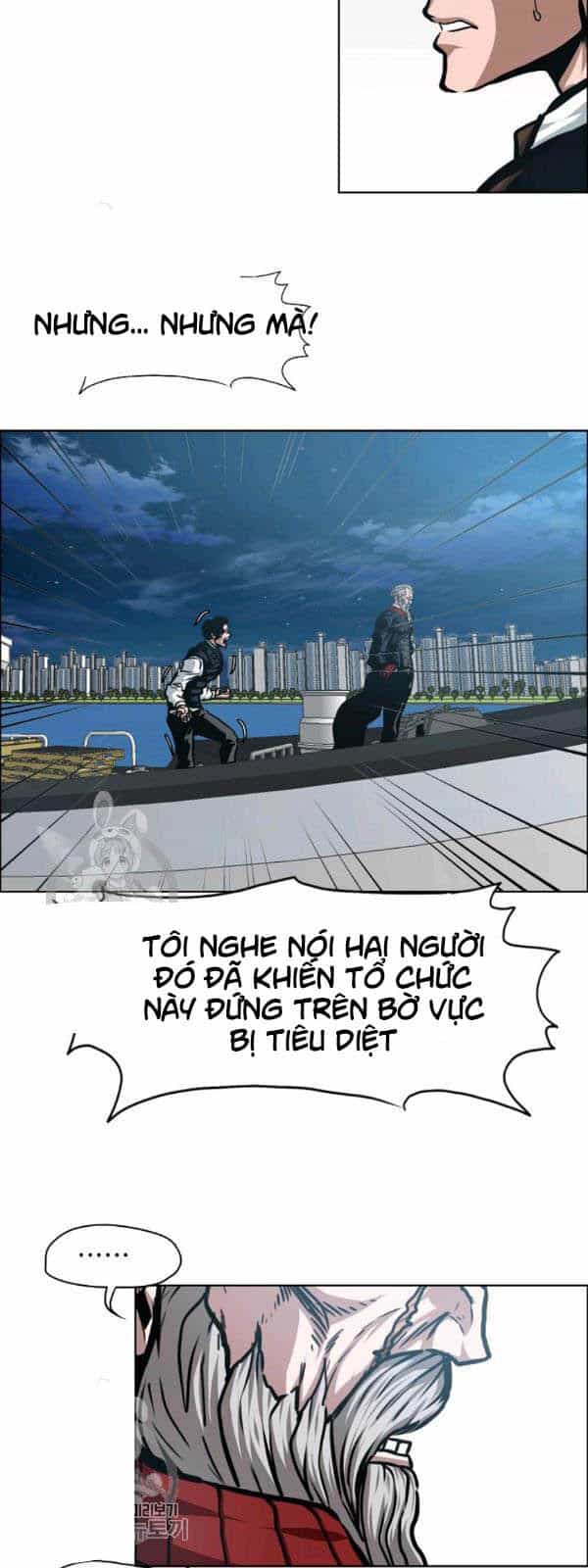 Bậc Thầy Kiếm Sư - Chương 65 - ảnh 46
