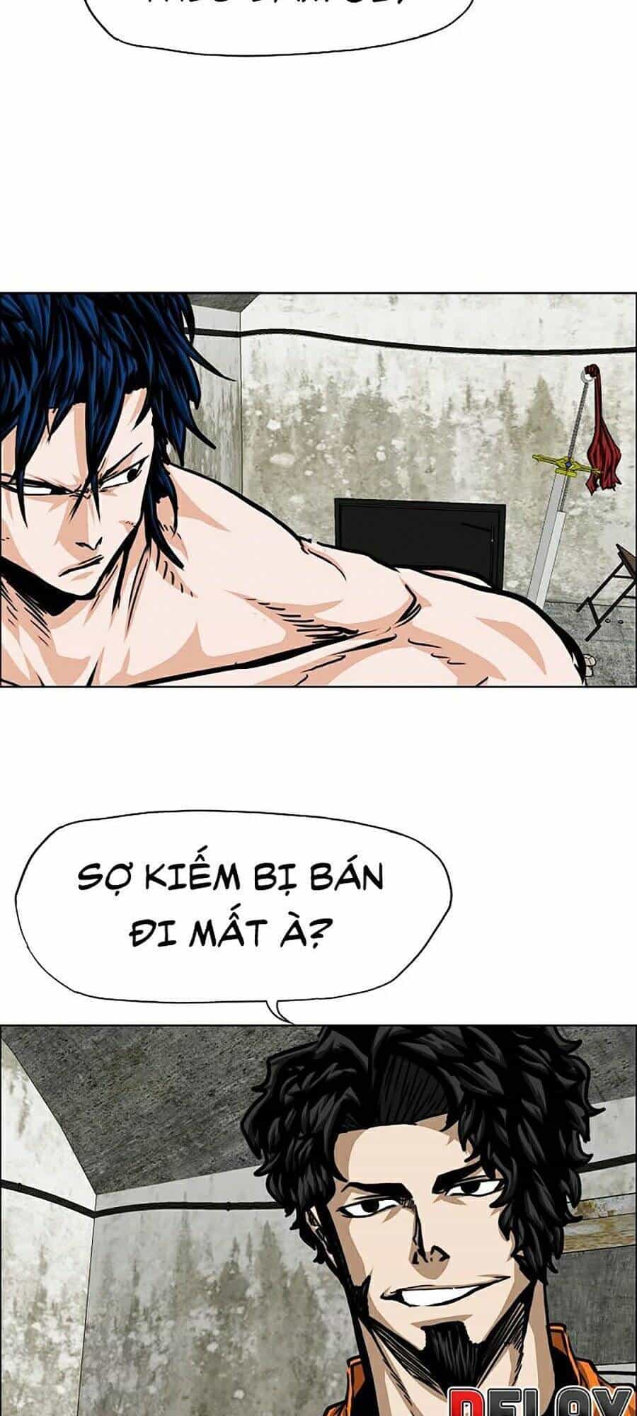 Bậc Thầy Kiếm Sư - Chương 71 - ảnh 25