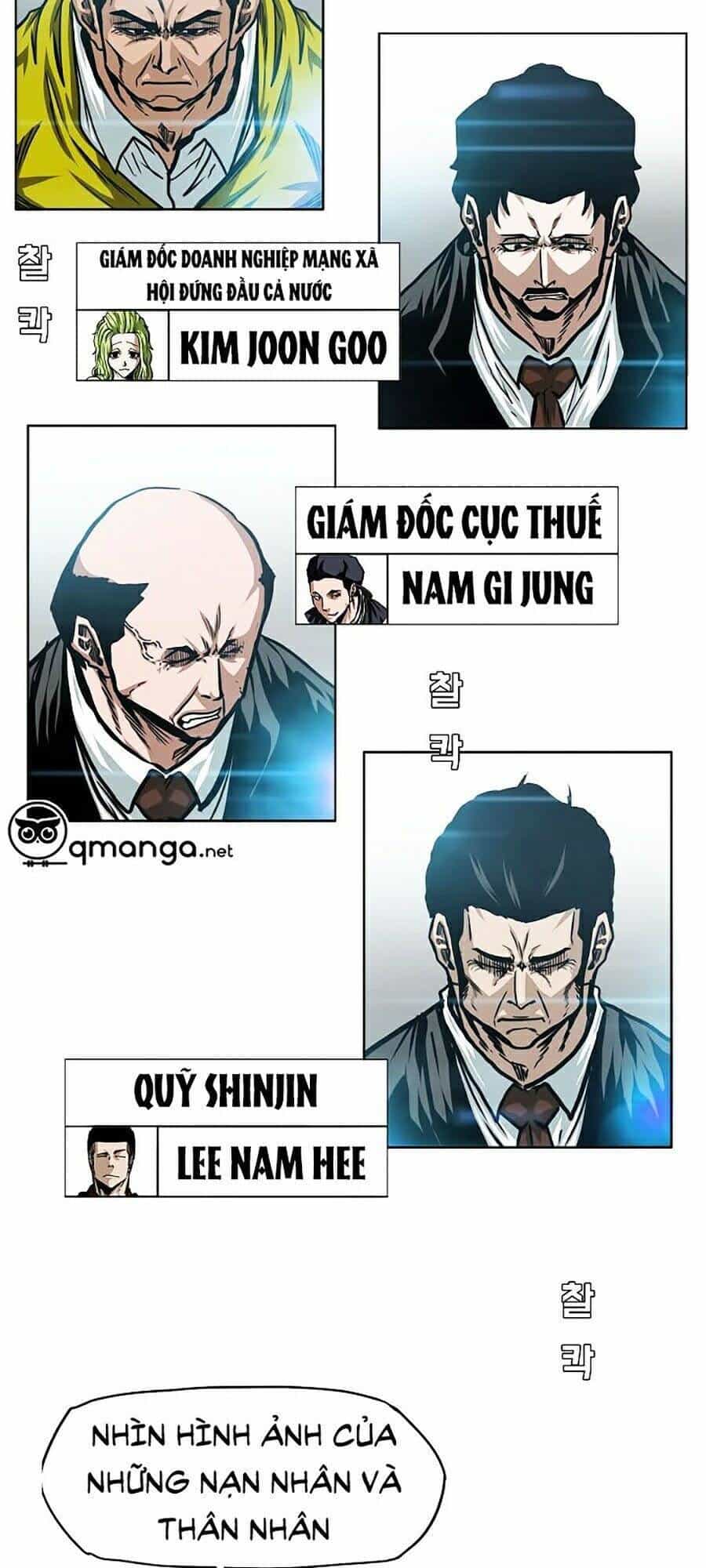 Bậc Thầy Kiếm Sư - Chương 71 - ảnh 62