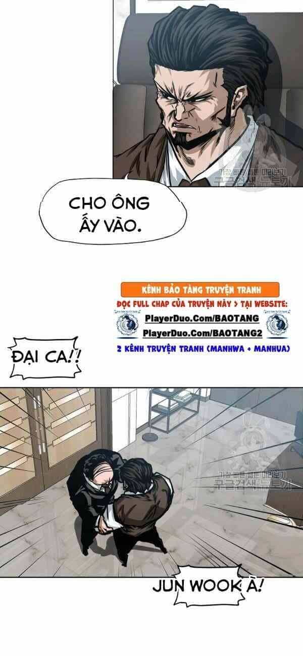 Bậc Thầy Kiếm Sư - Chương 72 - ảnh 3