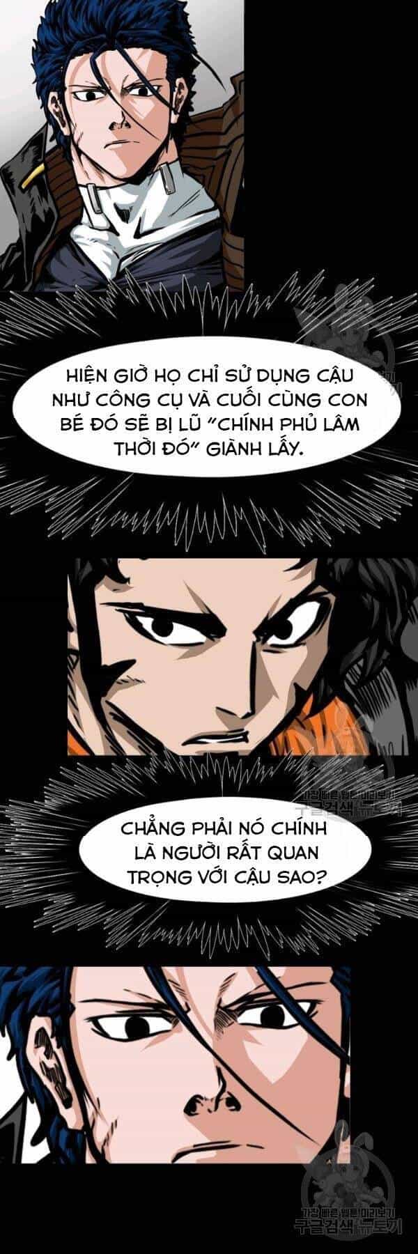 Bậc Thầy Kiếm Sư - Chương 74 - ảnh 7